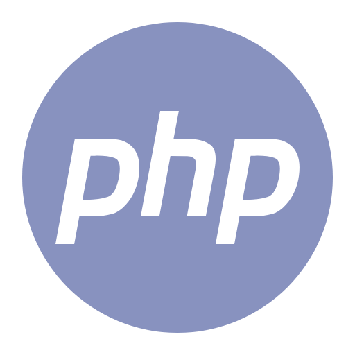 PHP icon
